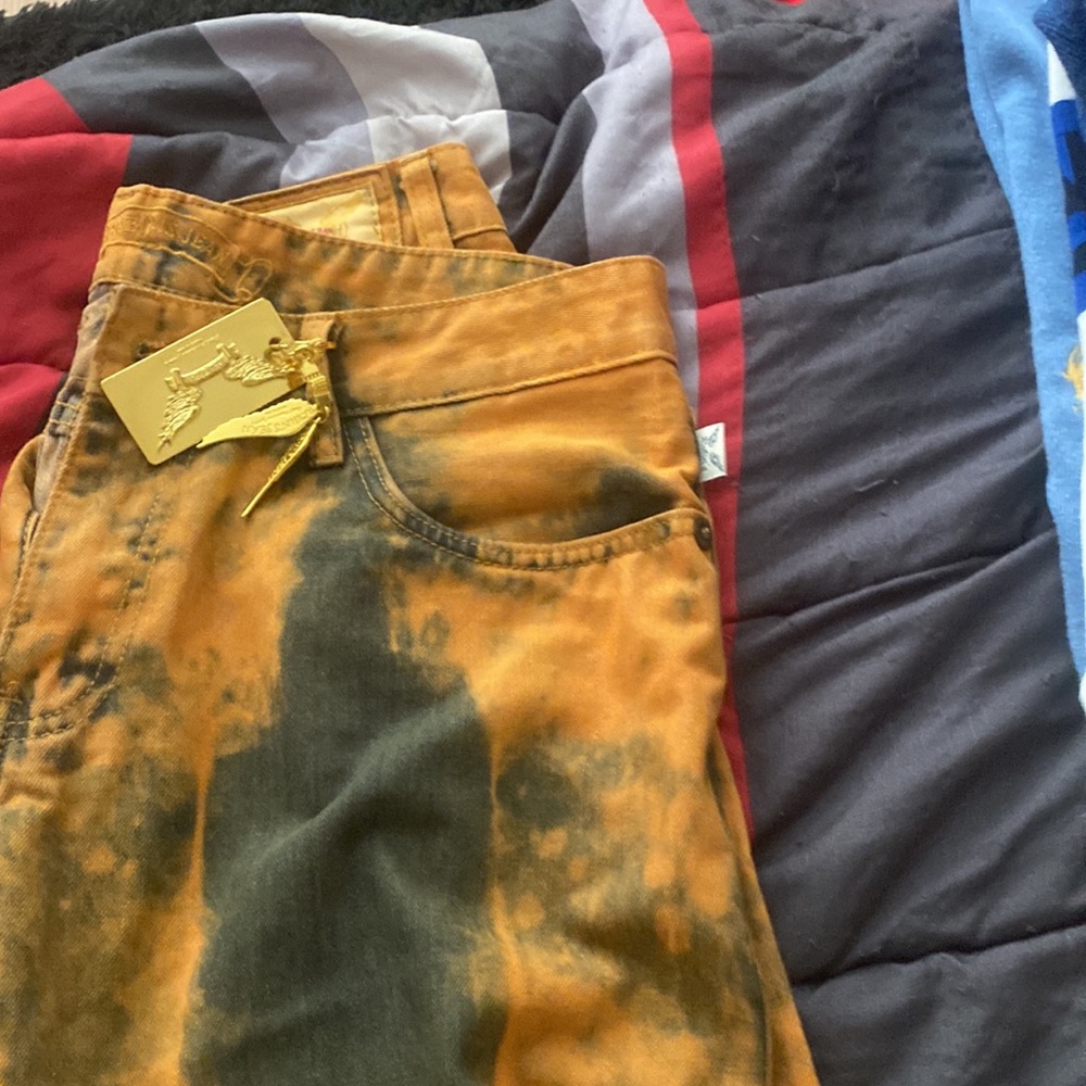 Robin jeans - Picture 8 of 8